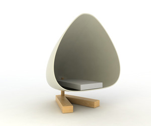 The Good Up Amplifier by Dario Martone