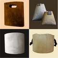 A-subtle-mix-of-paper-sand-and-rubber-s