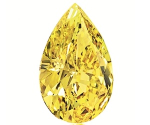 A Yellow Marvel