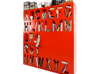 AAKKOSET Shelf, Room Divider by Kayiwa