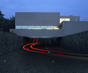 Aatrial House