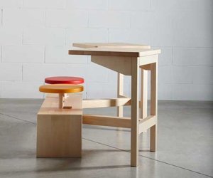 Abc-school-bench-m