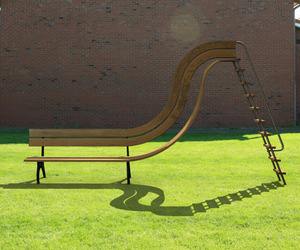 Absurd-out-of-place-art-m