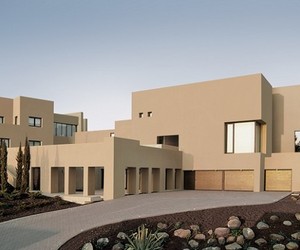 Abu Samara House by Symbiosis Designs