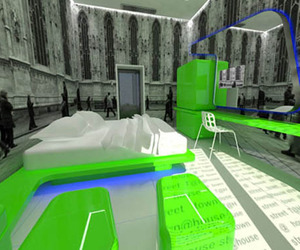 Active-architecture-m