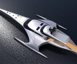 Adastra-trimaran-superyacht-m