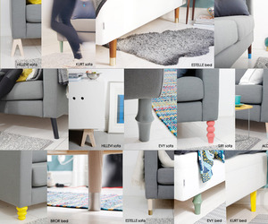 Add Color to the Room