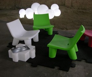 Adorable Outdoor Furniture