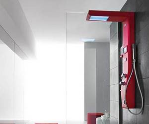 Advanced-etoile-thermostatic-shower-column-by-hafro-m