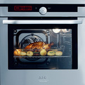 Aeg-electrolux-auto-cook-oven-s