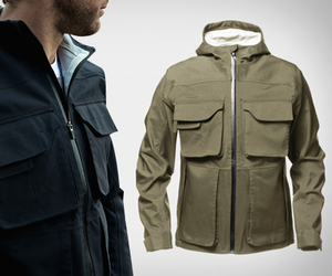 Aether Field Jacket
