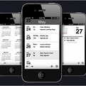 Agenda-calendar-app-s