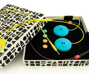 Techni-Color Audio Accessories from Aiaiai