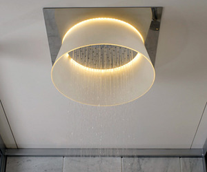 Aimes Showerhead by Toto