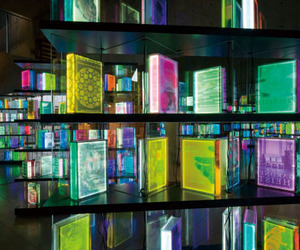 Airan-kangs-led-digital-book-installation-m