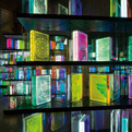 Airan-kangs-led-digital-book-installation-s