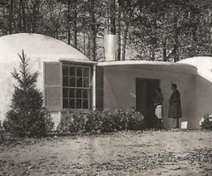 Airform House