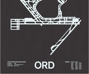 Airport-runway-screen-prints-by-jerome-daksiewicz-m