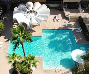 Al Beadle High Rise - Phoenix
