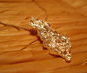 Albania-terrain-silver-pendant-m