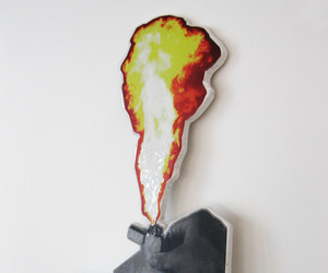 ALICE GUARESCHI - QUOTED VALUES AND OUTER SPACES
