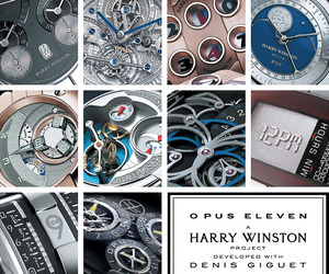 All-the-opus-watches-1-through-11-m