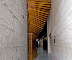 Alluring-curtain-door-by-matharoo-associates-m