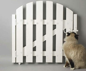 Aluminum Radiator by Kayleigh Metcalf