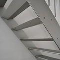 Aluminum-stair-s