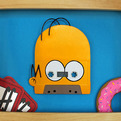 Amazing-cassette-tape-art-by-benoit-jammes-s