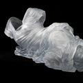 Amazing-life-size-glass-dress-sculptures-s