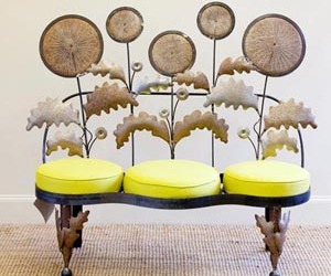 Amazing-sculptural-furniture-sally-bridge-metal-m