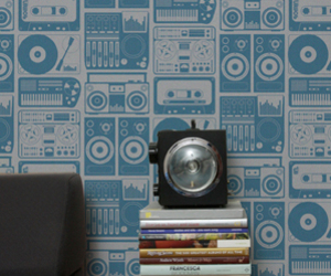 Analog-wallpaper-m