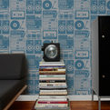 Analog-wallpaper-s