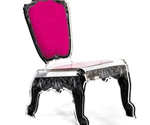 Ancient Chairs with an Elegant Look 