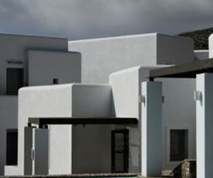 Anemi Hotel Folegandos Island