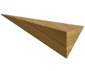 Angle Shelf