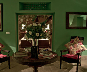‘Anopura,’ the Smallest Luxury Hotel in India 