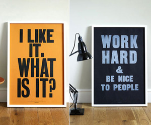 Anthony Burrill