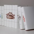 Antique-culinary-image-on-book-spines-from-juniper-books-s