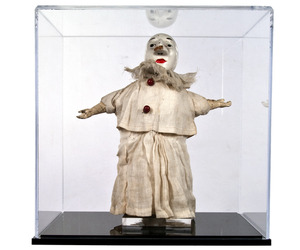 Antique-early-1900s-french-punch-and-judy-hand-puppet-m