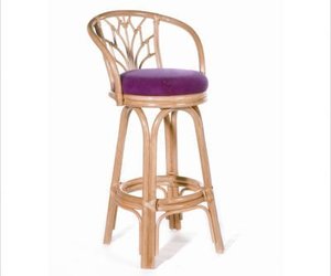Antique Indoor Rattan by Hospitality Rattan
