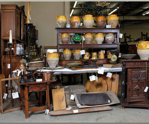  Antiques & Interiors - Inessa