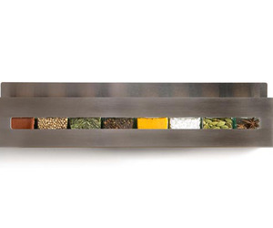 Aperture Spice Rack by Desu Design