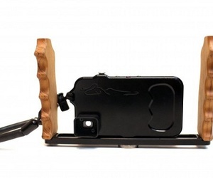 Apple iPhone 4 Underwater Housing