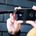 Apple-iphone-boom-mic-s