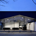 Aqua-plannet-headquarters-by-sugawaradaisuke-s