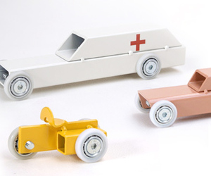 Archetoys