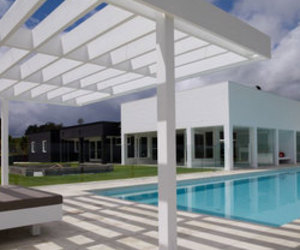 Architect Sharon Fraser's house in Australia