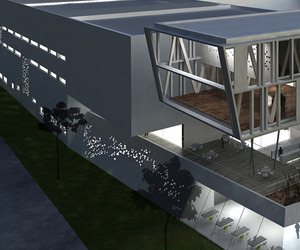Architecture-shipyard-taiwan-by-code-blue-motion-m